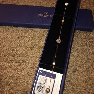 Swarovski Bracelet